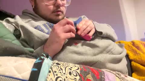 bearmoon820430 online show from December 3, 3:22 am