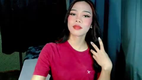 beatrice_luna online show from June 15, 2:30 pm