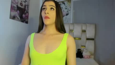 Valeria online show from December 15, 12:06 am