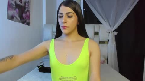 Valeria online show from March 8, 2:15 am