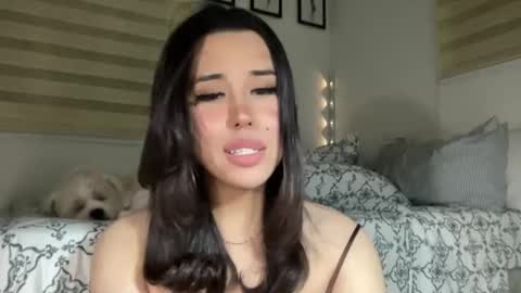 Sweet Aya online show from June 2, 3:46 pm
