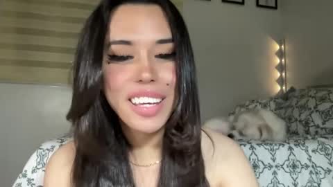 Sweet Aya online show from June 6, 3:19 pm