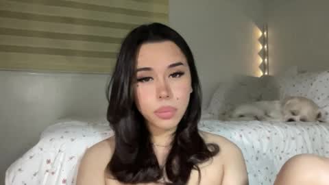 Sweet Aya online show from June 10, 3:11 pm