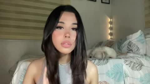 Sweet Aya online show from July 19, 4:44 pm