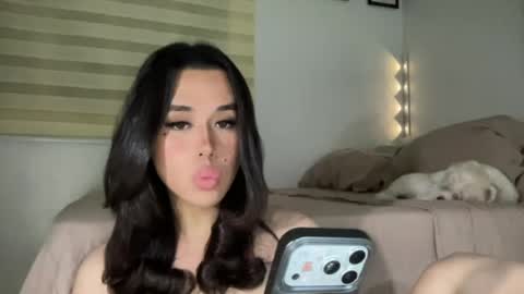 Sweet Aya online show from August 1, 4:52 pm