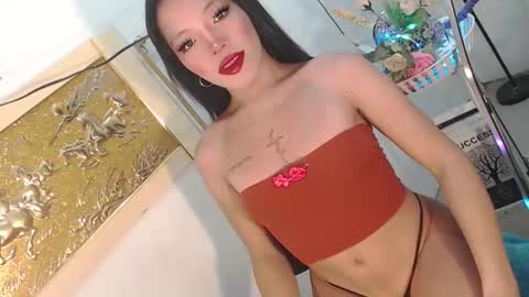 beautiful_mistake69 online show from November 20, 11:10 am