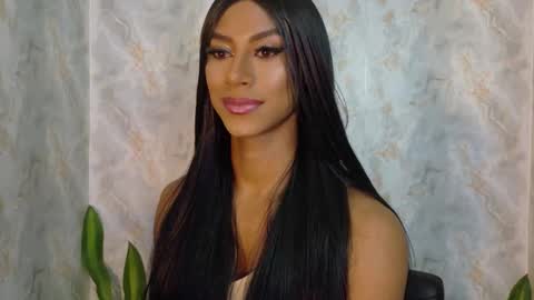 beauty_nina online show from October 25, 5:24 am