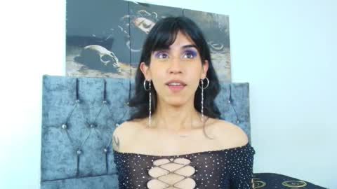 Bella online show from October 1, 11:27 pm