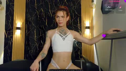     online show from July 10, 9:19 pm