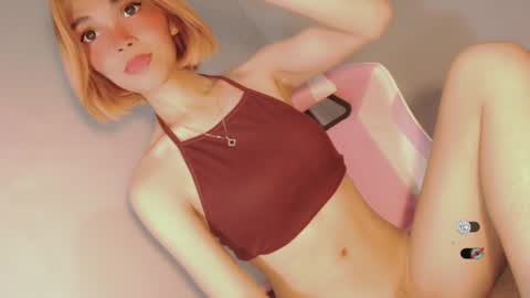 Bella online show from December 16, 7:54 pm