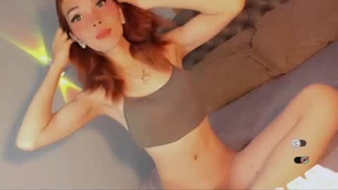 Bella online show from July 5, 7:31 pm