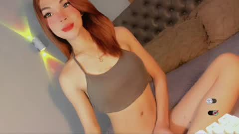 Bella online show from July 7, 6:56 pm