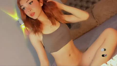 Bella online show from July 13, 8:00 pm