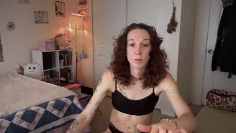 bellababy444 online show from June 15, 4:09 pm