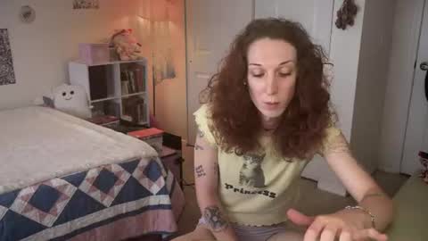 bellababy444 online show from June 23, 5:43 pm
