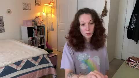 bellababy444 online show from July 1, 4:40 pm