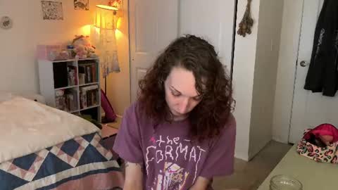 bellababy444 online show from August 2, 7:57 pm