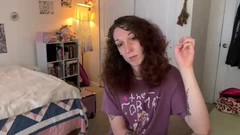 bellababy444 online show from August 3, 1:39 pm