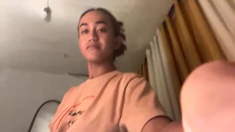 IM BELLA online show from June 2, 2:46 am