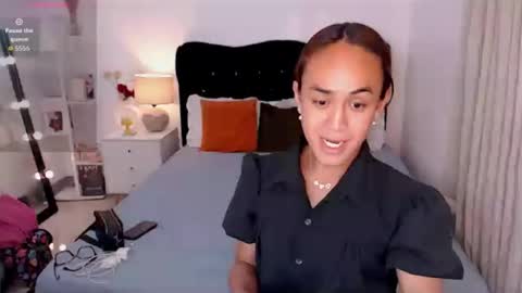 IM BELLA online show from July 1, 12:16 pm