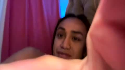 IM BELLA online show from July 16, 2:17 am