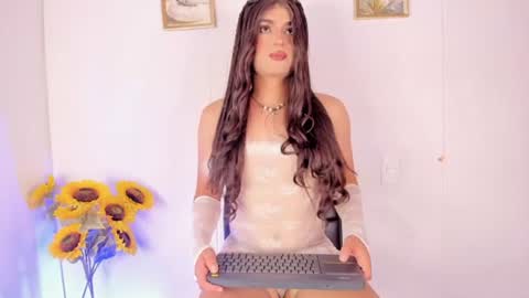 SweetBellaDuval online show from July 13, 1:57 pm