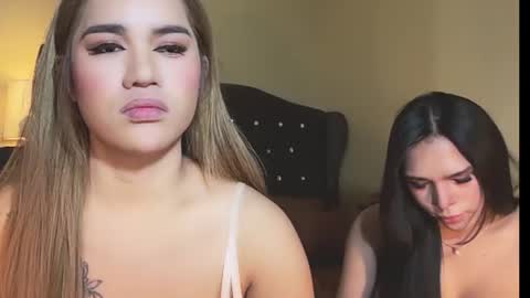 BELLA JONES online show from July 20, 6:43 pm