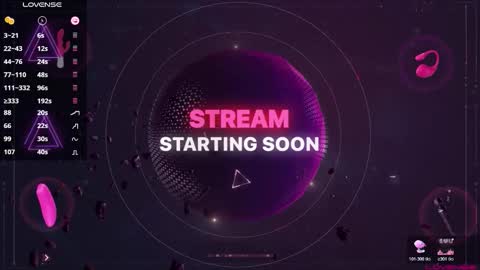 Betsy Duz online show from November 3, 4:50 pm