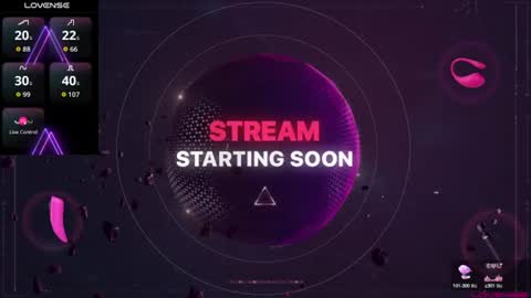 Betsy Duz online show from July 5, 2:56 pm