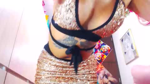 INSTA dannacampuzanno ONFNS dannacampuzano online show from May 8, 3:25 am