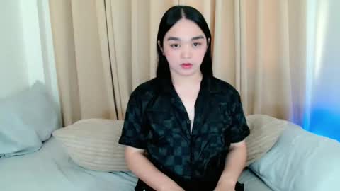 BHABY 3 online show from April 12, 12:47 am