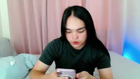 BHABY 3 online show from June 19, 12:59 am