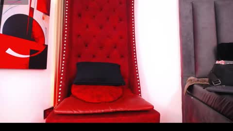 Bianca Antonelli online show from April 1, 3:31 pm