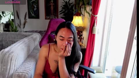 Bianca Transgirl online show from March 6, 2:11 pm