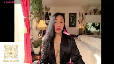 Bianca Transgirl online show from June 8, 7:52 am