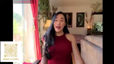 Bianca Transgirl online show from June 22, 9:39 am