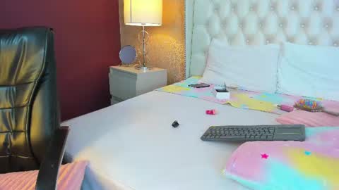 Bianca online show from July 28, 4:39 pm