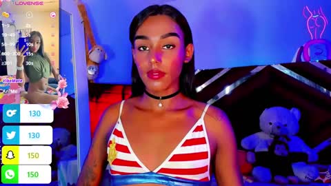 Stiven Leon online show from January 8, 8:39 pm