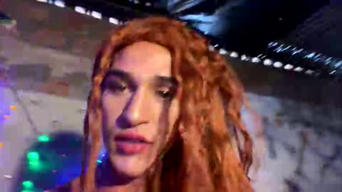 Stiven Leon online show from November 7, 3:01 pm