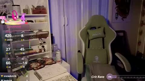 bigbearandbunny online show from September 11, 11:02 pm