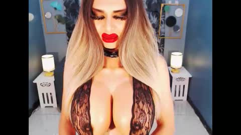 Loraine Cruz online show from March 27, 2:58 am