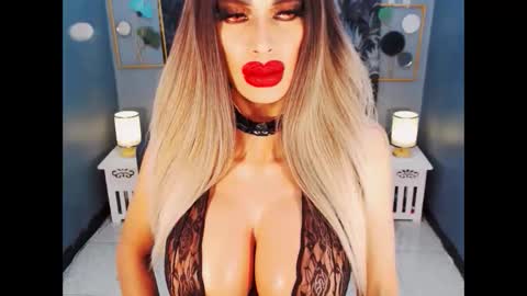 Loraine Cruz online show from April 14, 11:26 am