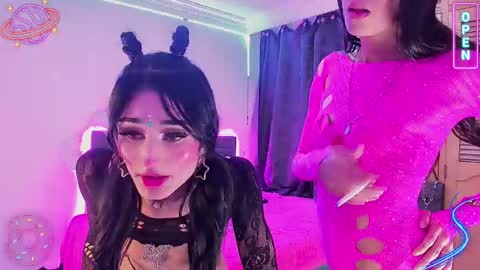 bigcock_luci online show from December 3, 3:48 am