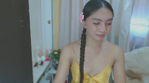 Snapshot of bigcock_yeng chatting on December 28, 12:57 am Yeng online show from December 28, 12:57 am