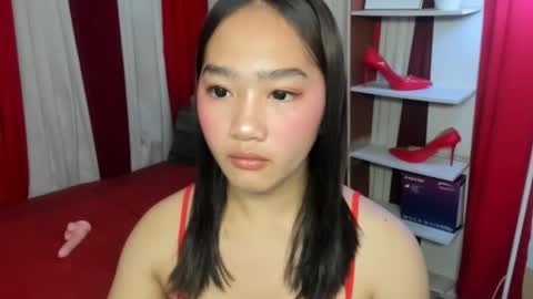 cristine online show from March 27, 6:53 pm