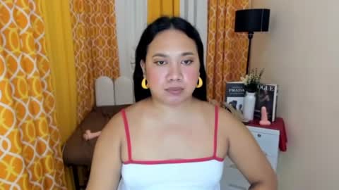 BABY LEXIE online show from June 4, 2:42 pm