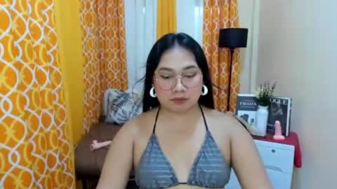 BABY LEXIE online show from June 12, 6:34 am