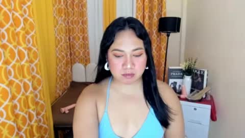 BABY LEXIE online show from June 18, 6:12 pm