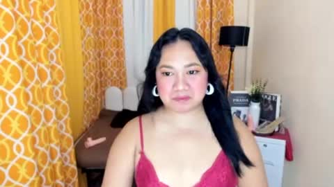 BABY LEXIE online show from June 23, 5:43 pm