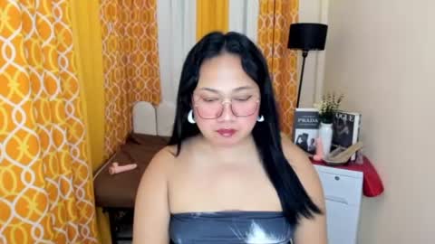 BABY LEXIE online show from June 27, 5:52 pm